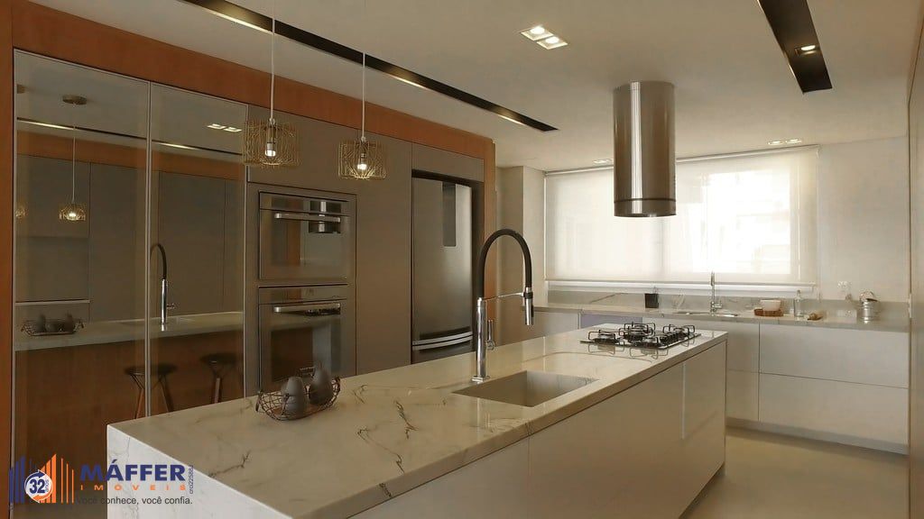 Apartamento, 3 quartos, 177 m² - Foto 23