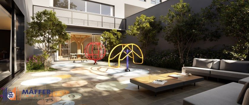Cobertura, 3 quartos, 223 m² - Foto 11
