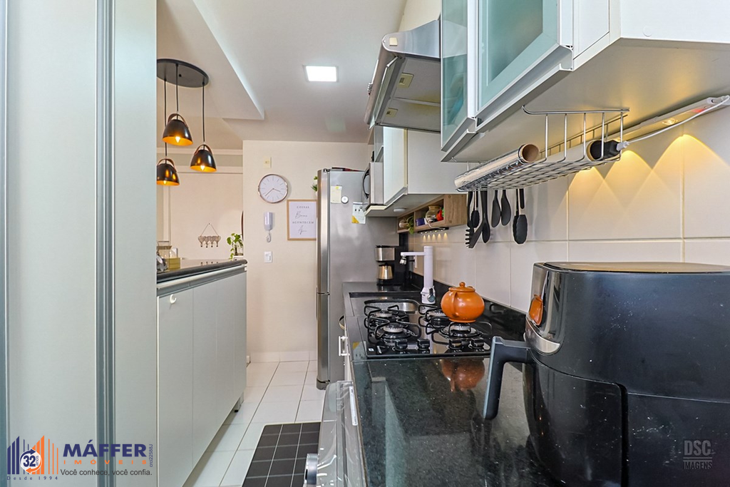 Apartamento, 3 quartos, 67 m² - Foto 58
