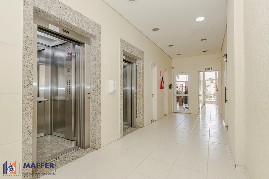 Apartamento, 2 quartos, 59 m² - Foto 46