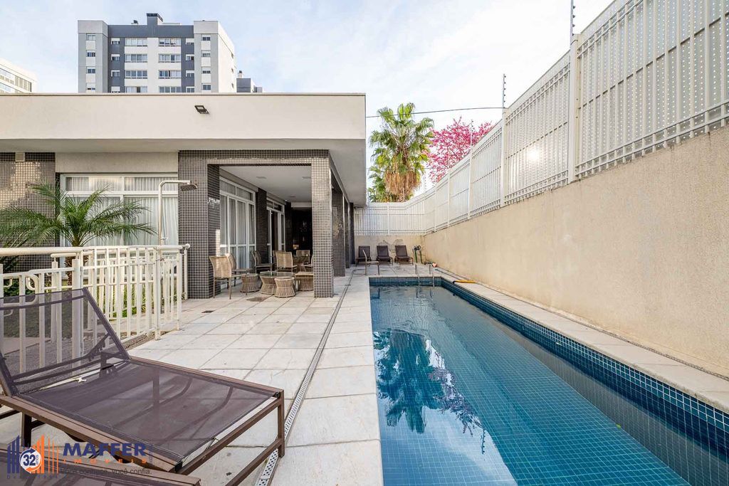 Apartamento, 3 quartos, 127 m² - Foto 24