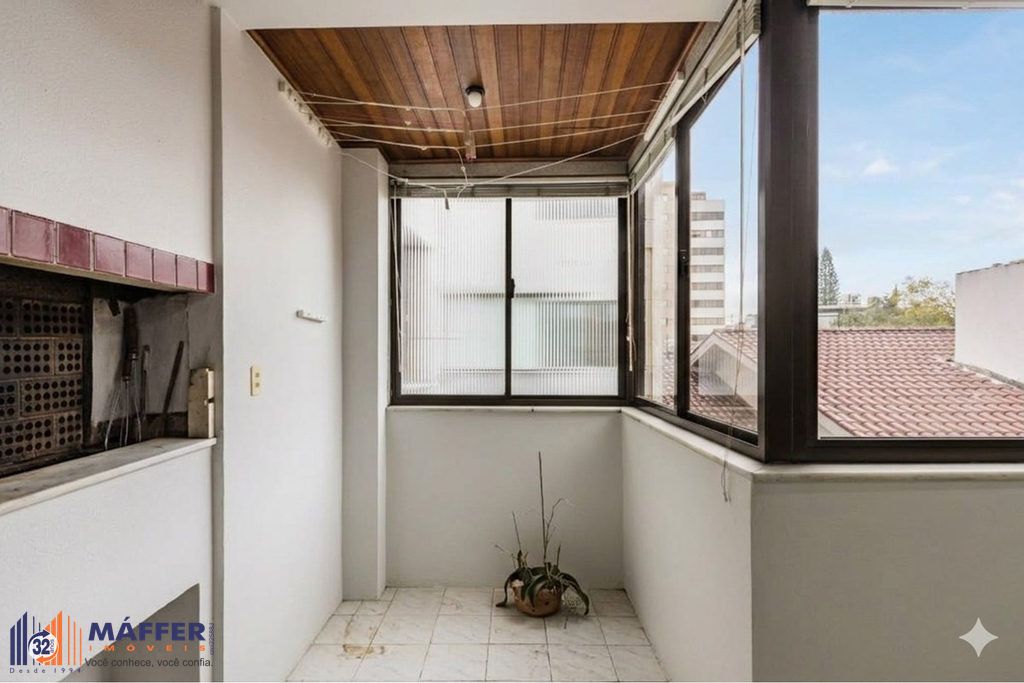 Apartamento, 2 quartos, 60 m² - Foto 28