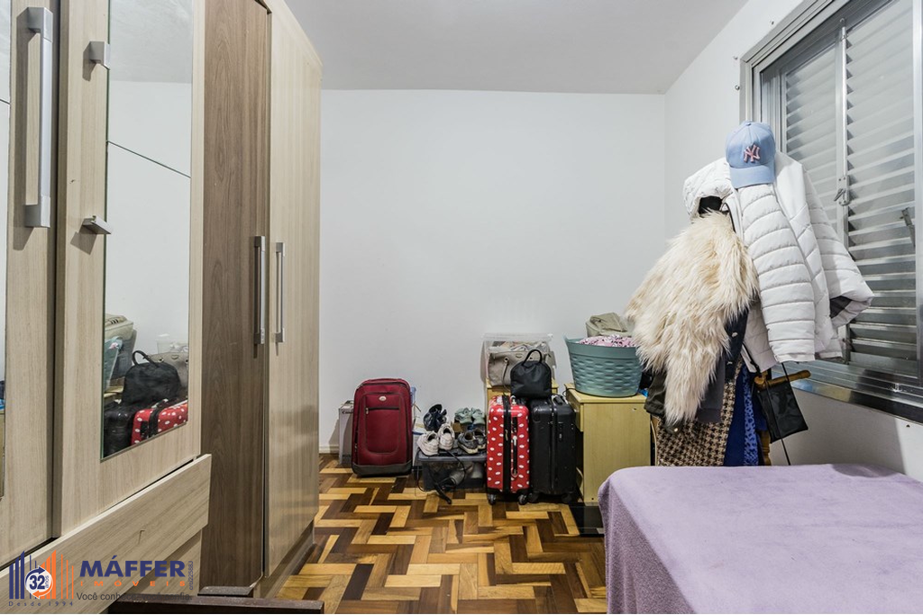 Apartamento, 2 quartos, 44 m² - Foto 10