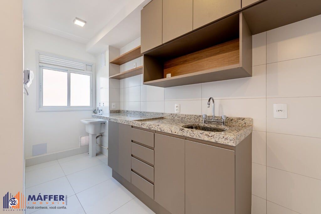 Apartamento, 2 quartos, 54 m² - Foto 9