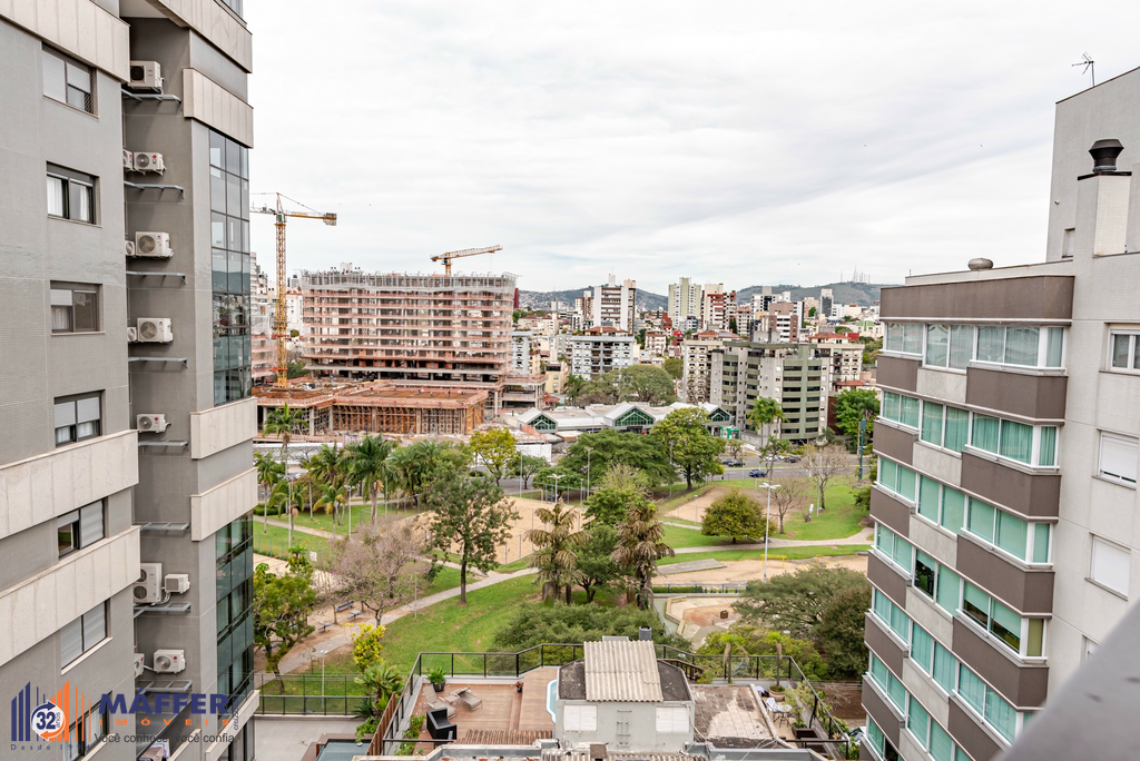 Cobertura, 4 quartos, 425 m² - Foto 30