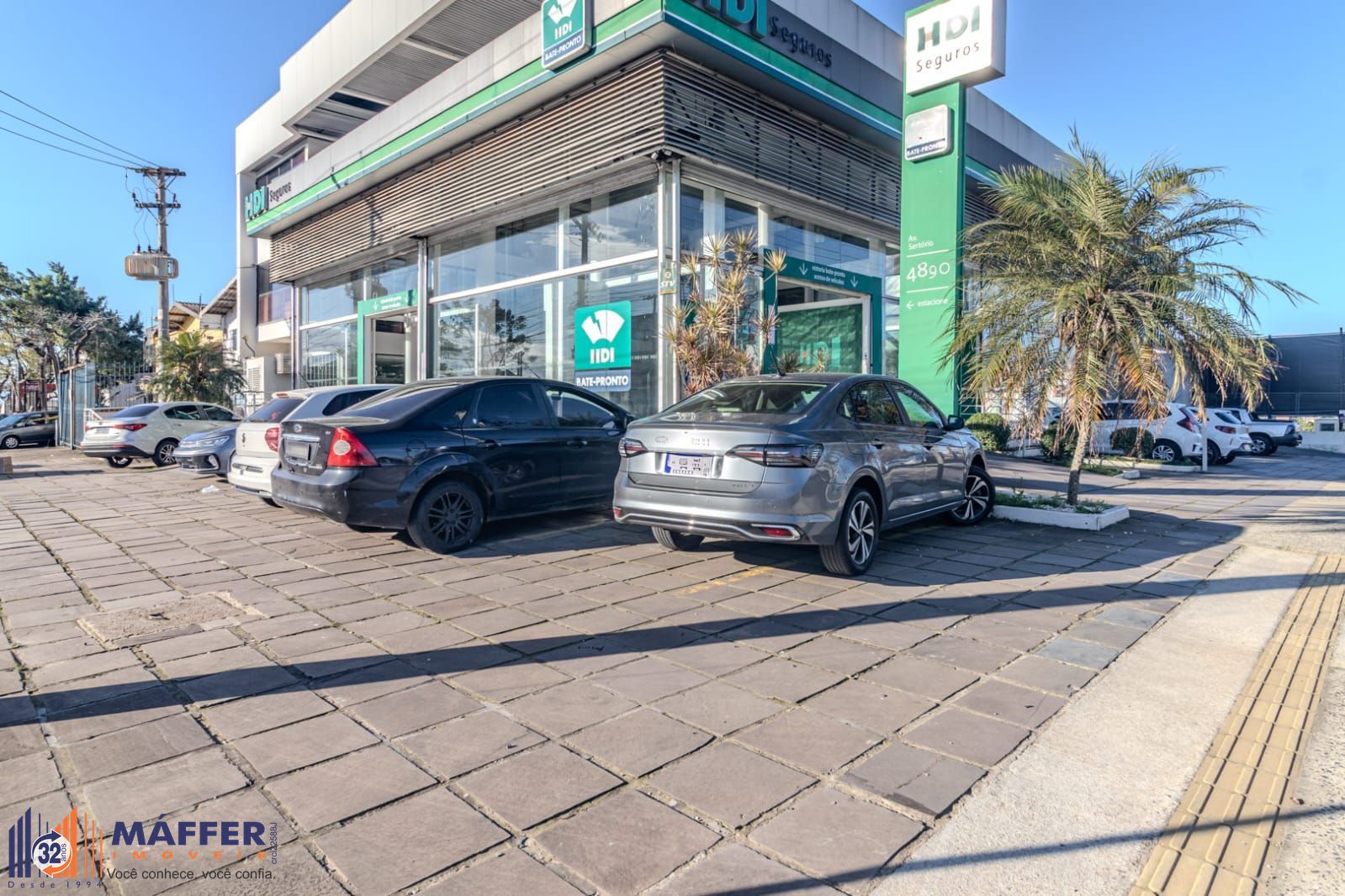Loja-Salão, 1200 m² - Foto 12