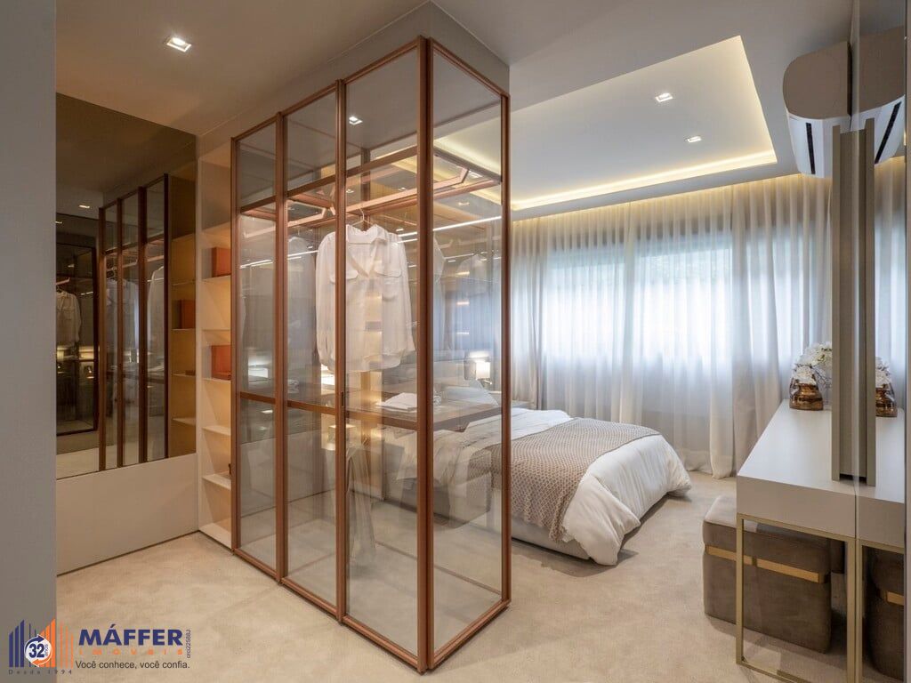Apartamento, 3 quartos, 186 m² - Foto 21