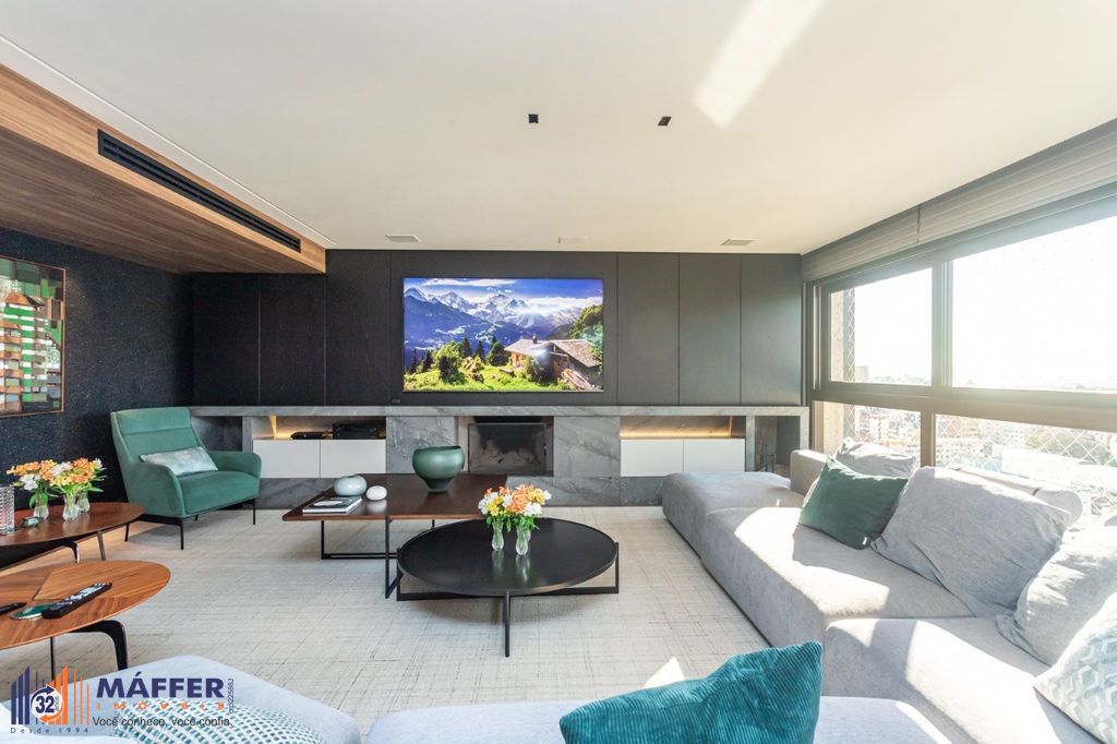 Apartamento, 3 quartos, 290 m² - Foto 59