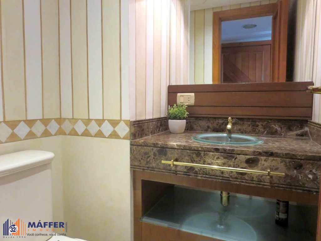 Apartamento, 4 quartos, 214 m² - Foto 7