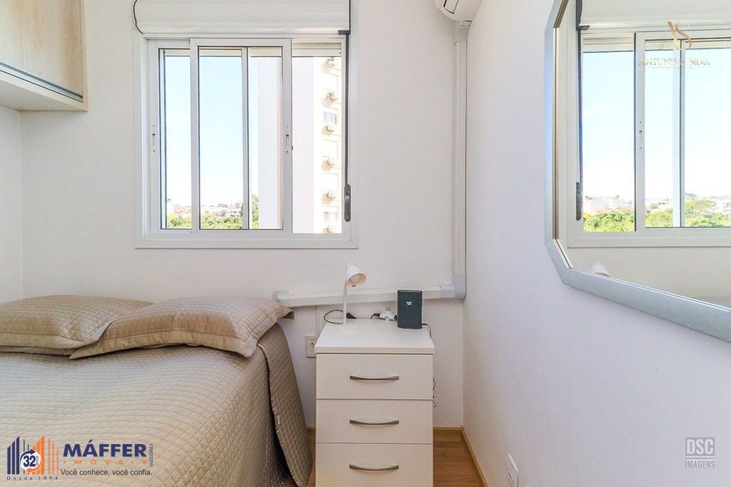 Apartamento, 3 quartos, 70 m² - Foto 48