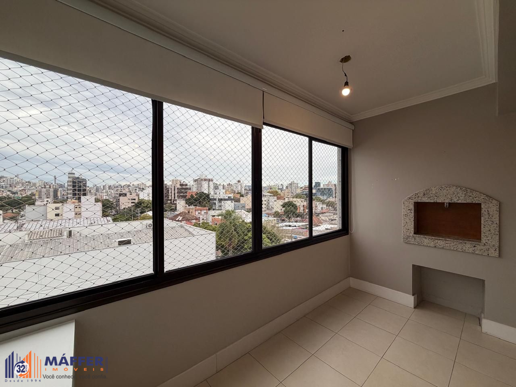 Apartamento, 3 quartos, 89 m² - Foto 23
