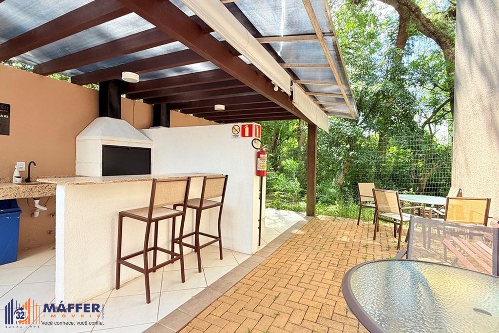 Apartamento, 3 quartos, 69 m² - Foto 11