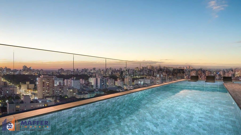 Apartamento, 1 quarto, 32 m² - Foto 9