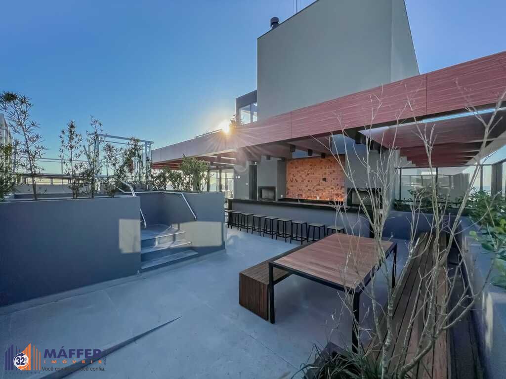 Apartamento, 1 quarto, 36 m² - Foto 18