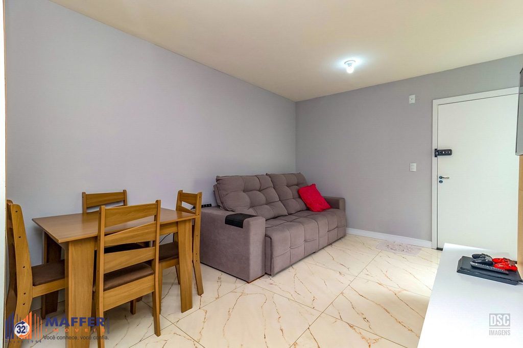 Apartamento, 2 quartos, 47 m² - Foto 27