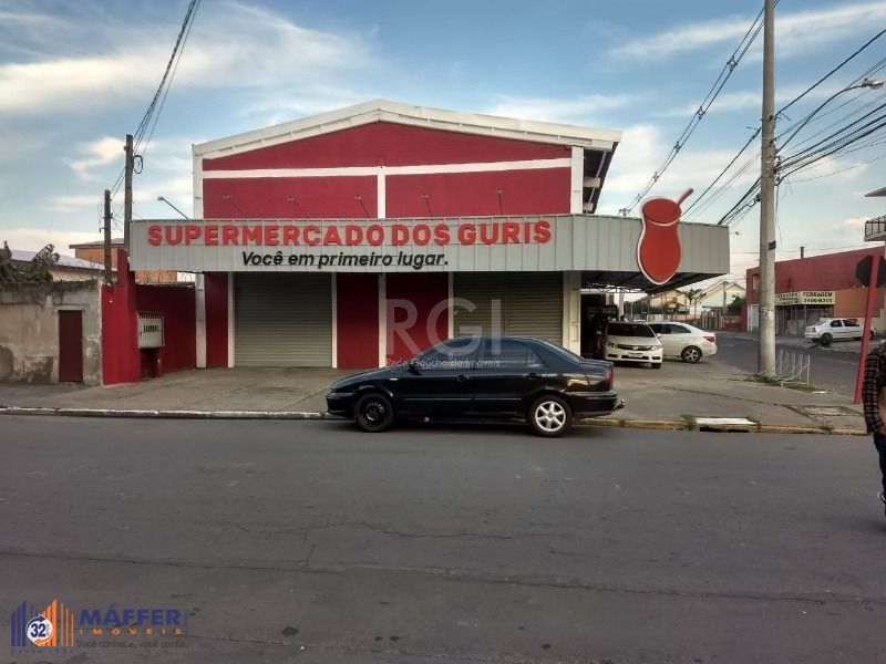 Pavilhão, à venda, 326 m², Rio Branco - Canoas — foto 3