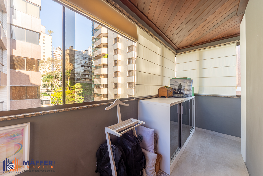 Apartamento, 3 quartos, 223 m² - Foto 8