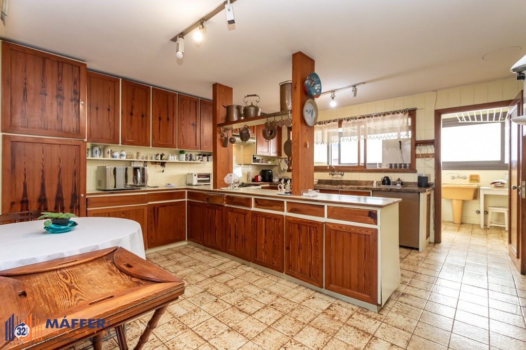 Apartamento, 4 quartos, 314 m² - Foto 11