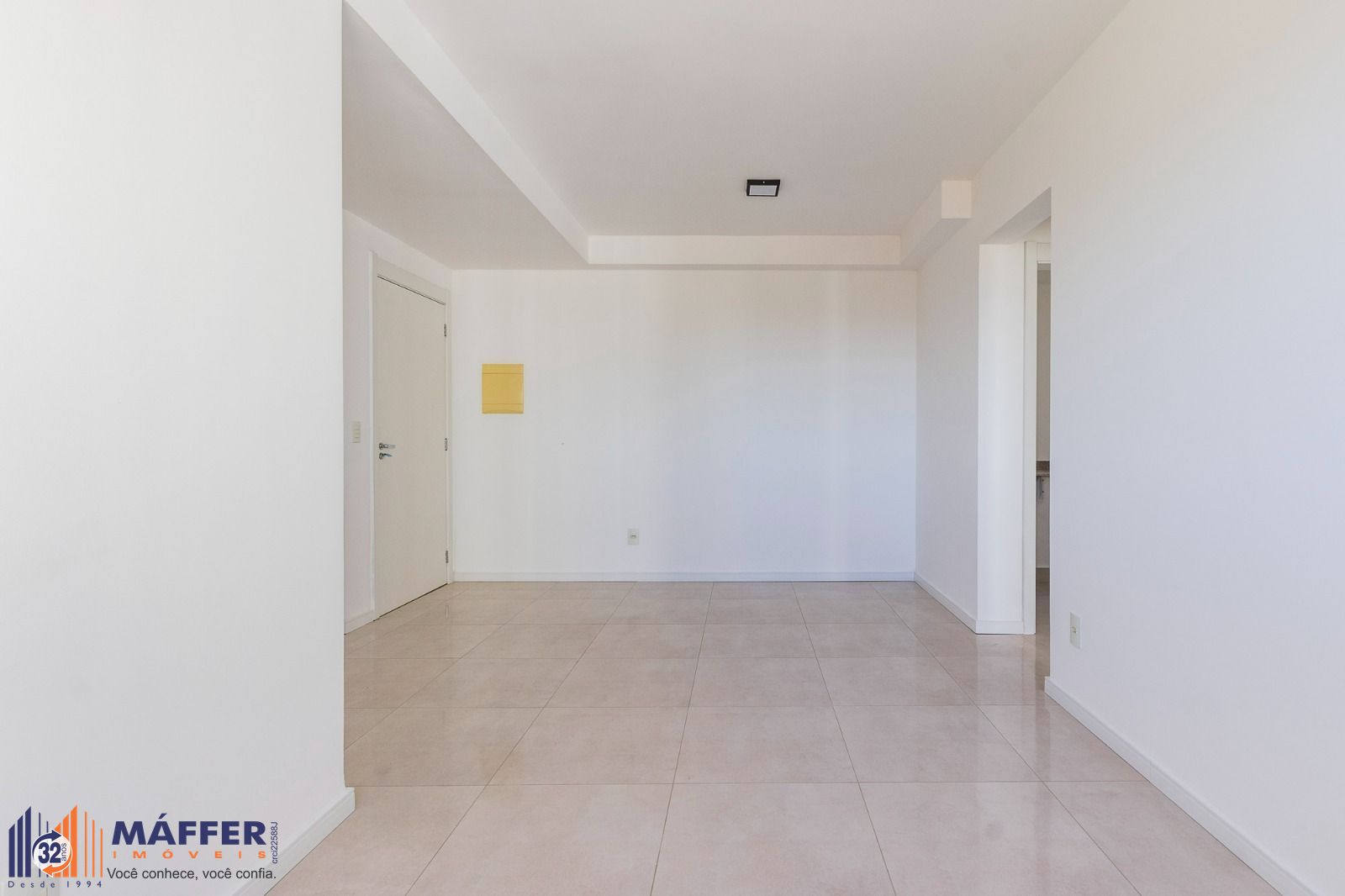 Apartamento no Rossi Mais - Humaitá, 2 quartos, à venda, 51 m², Humaitá - Porto Alegre — foto 3