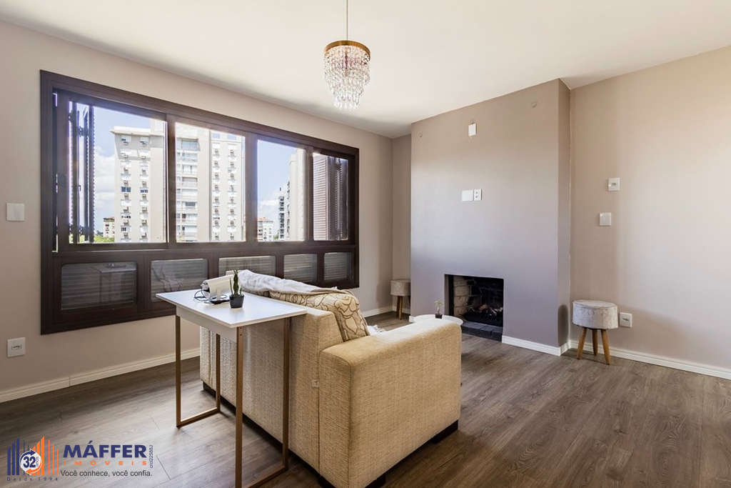 Cobertura, 3 quartos, 216 m² - Foto 1