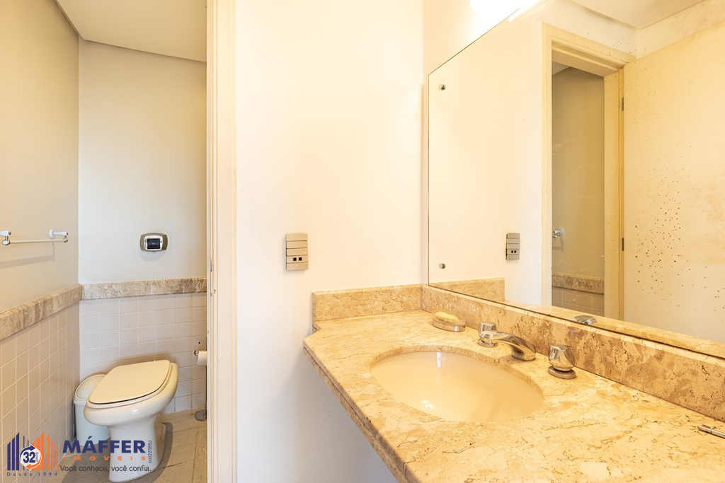 Cobertura, 2 quartos, 212 m² - Foto 34