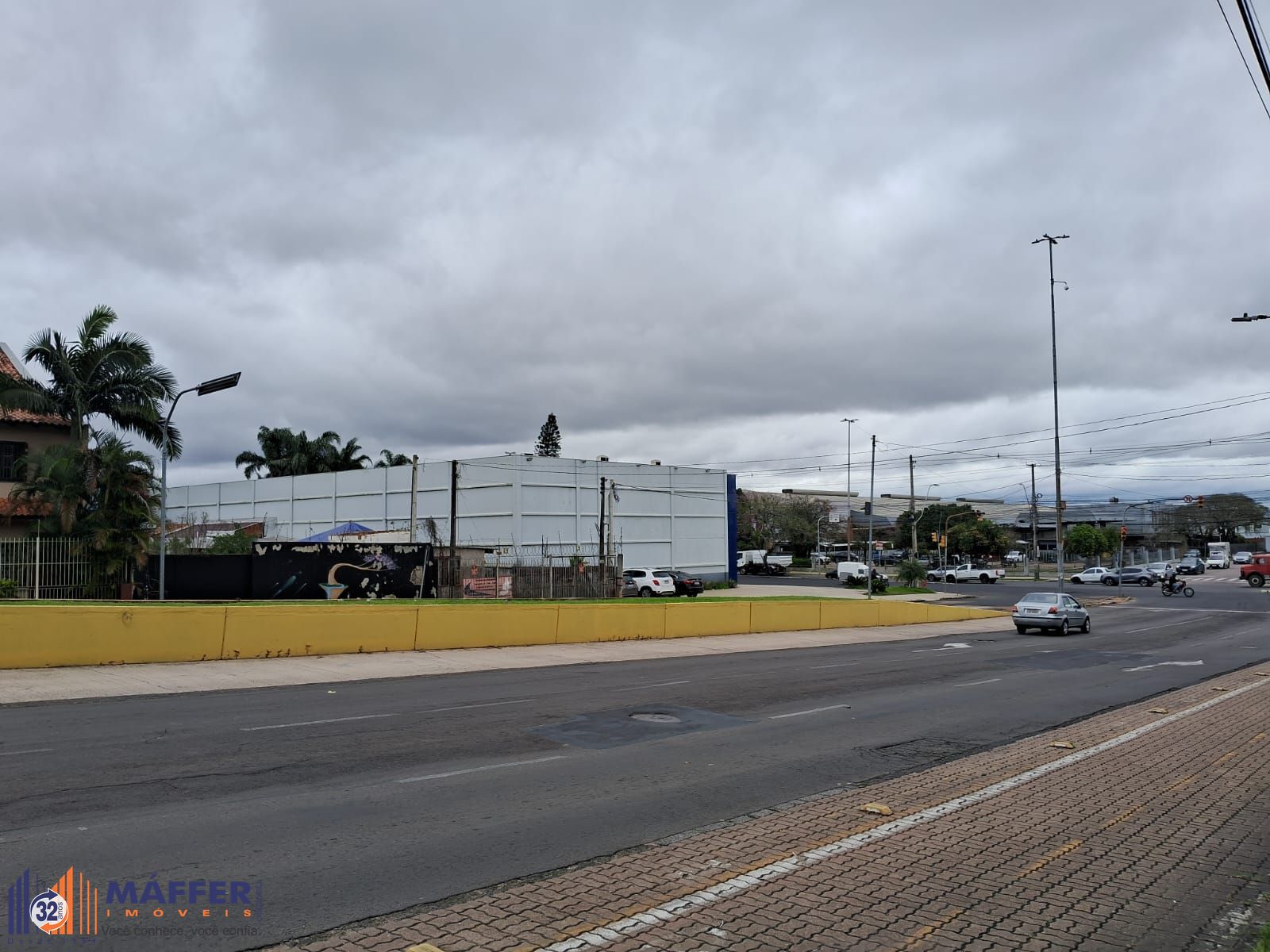 Terreno, à venda, São Sebastião - Porto Alegre — foto 4