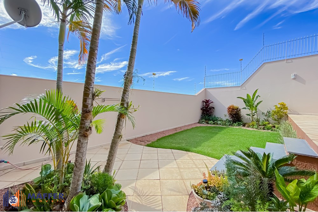 Casa, 4 quartos, 488 m² - Foto 22