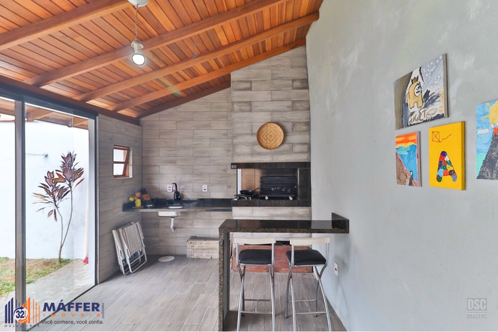 Casa, 2 quartos, 166 m² - Foto 24