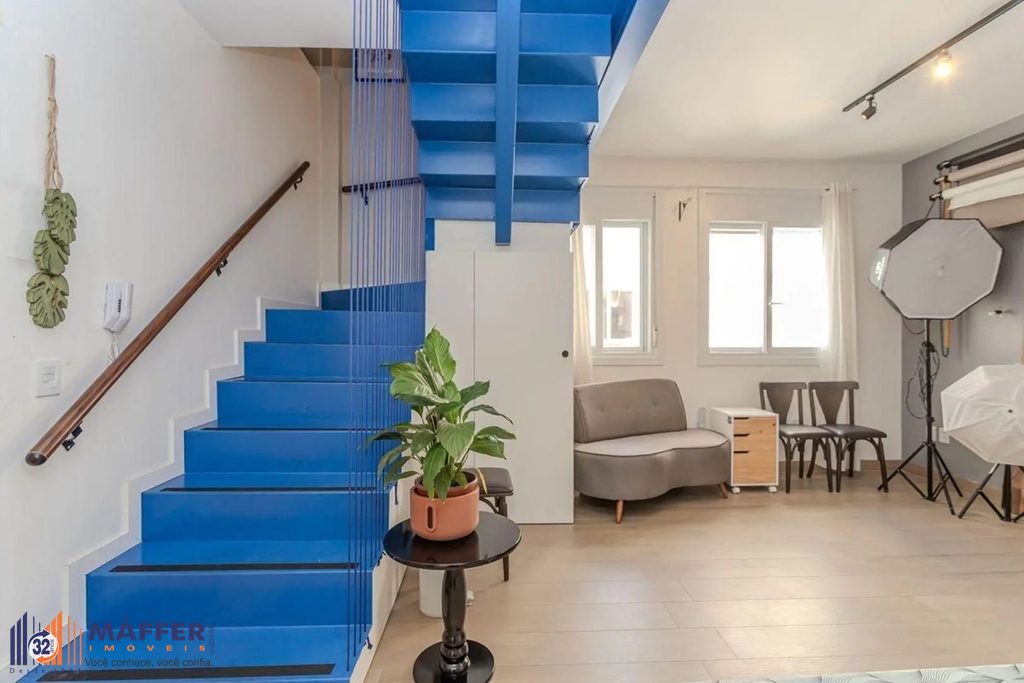 Cobertura, 1 quarto, 112 m² - Foto 20