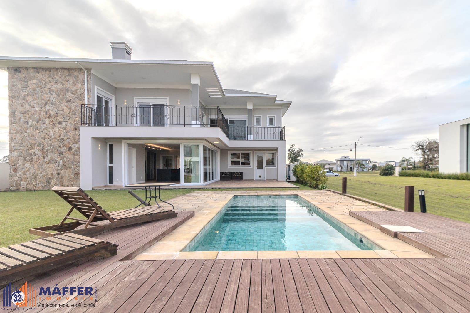 🌊EXCELENTE CASA NO ILHAS PARK EUDORADO DO SUL🌊