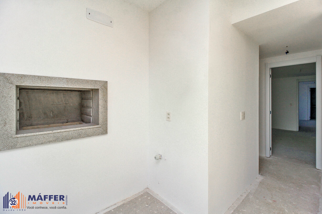 Apartamento, 3 quartos, 164 m² - Foto 53
