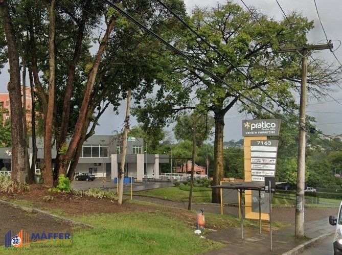Loja, para alugar, 65 m², Jardim Carvalho - Porto Alegre — foto 2