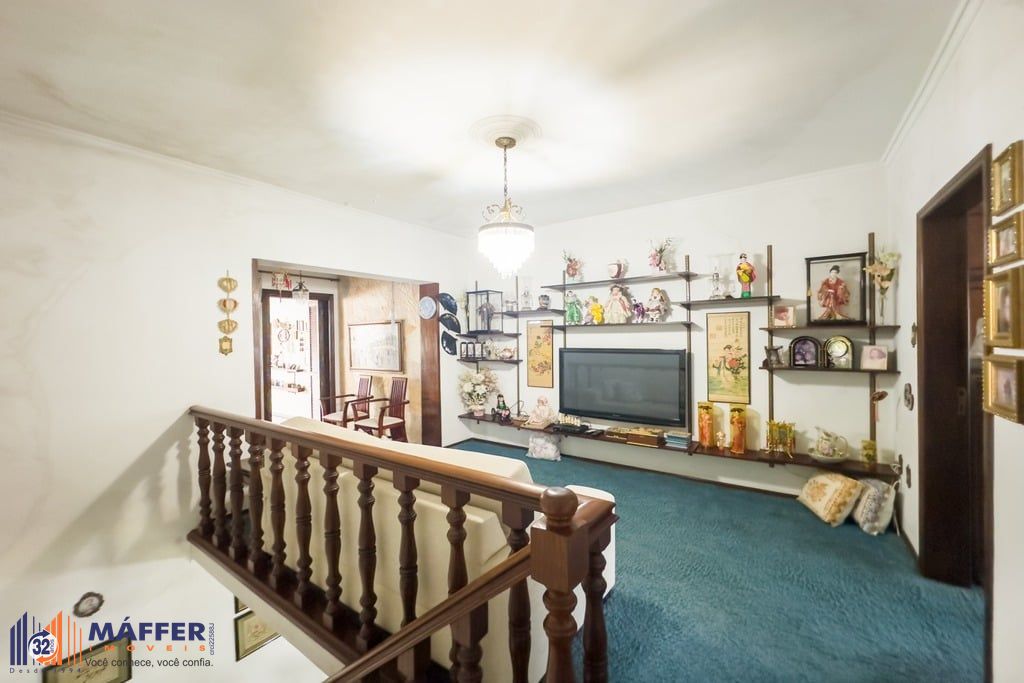 Casa, 3 quartos, 285 m² - Foto 11