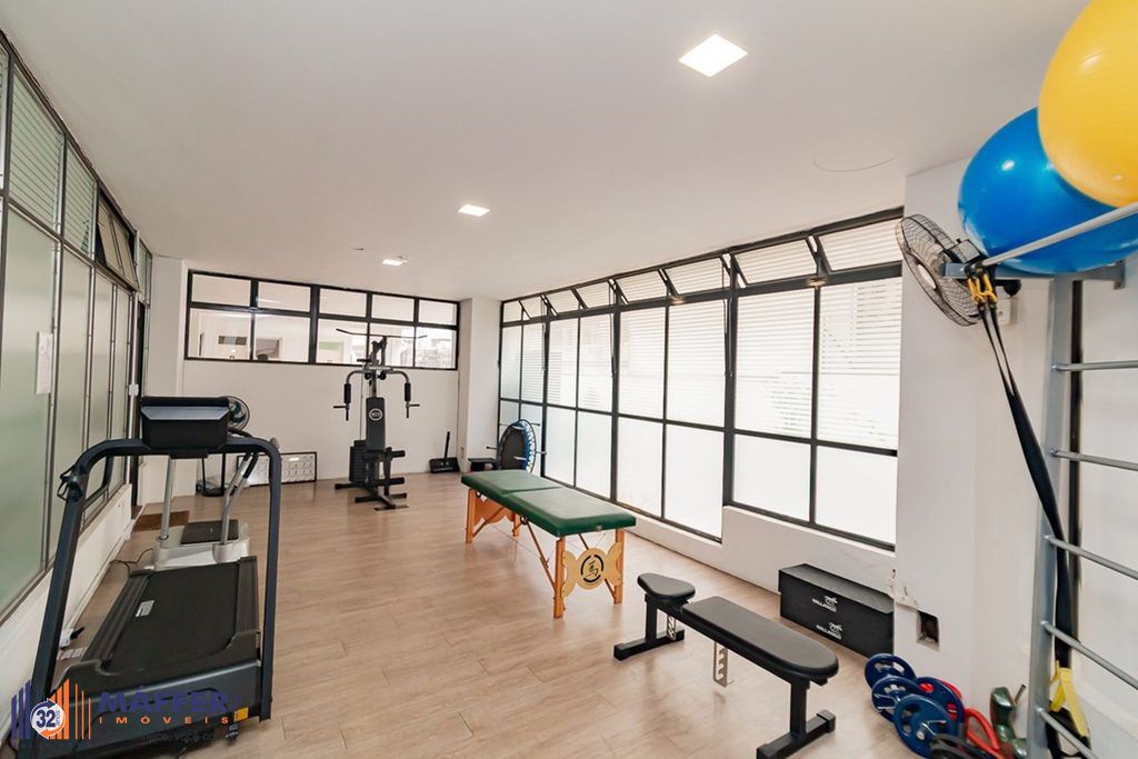 Apartamento, 3 quartos, 168 m² - Foto 2