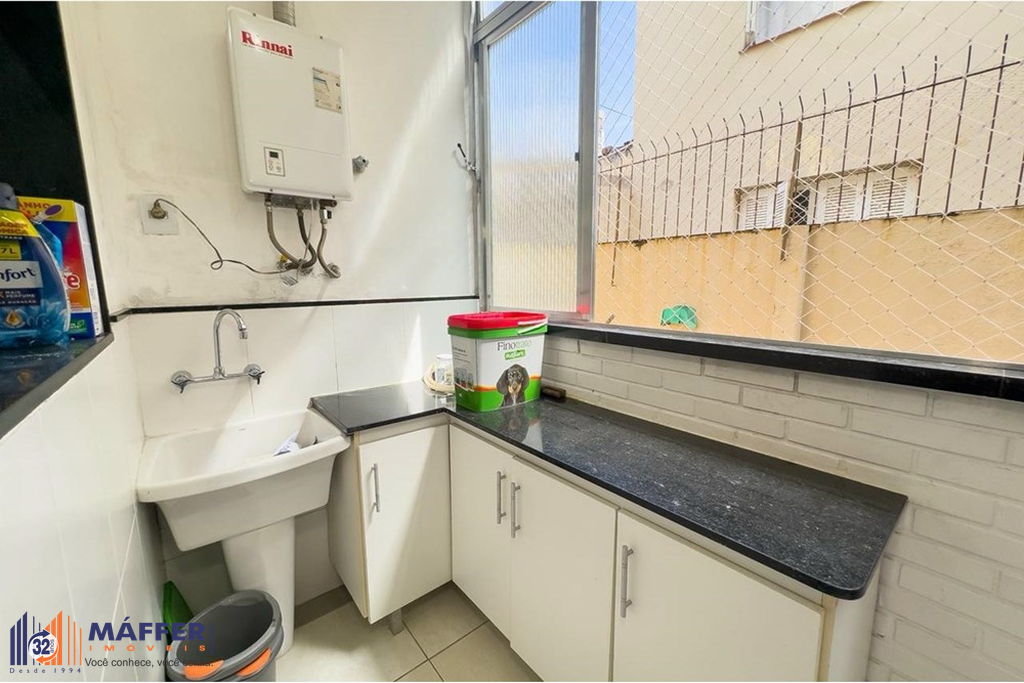 Apartamento, 2 quartos, 77 m² - Foto 13