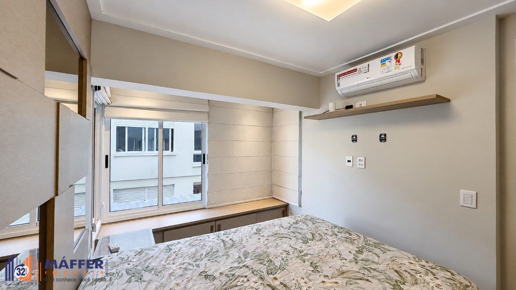 Apartamento, 2 quartos, 62 m² - Foto 5