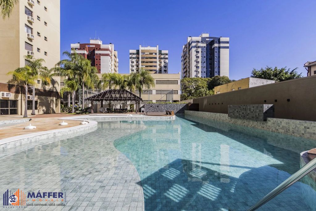 Apartamento, 3 quartos, 139 m² - Foto 45