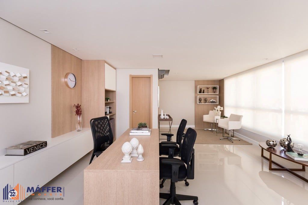 Sala-Conjunto, 40 m² - Foto 7