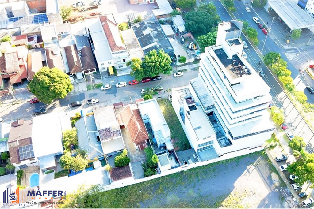 Terreno, 218 m² - Foto 8