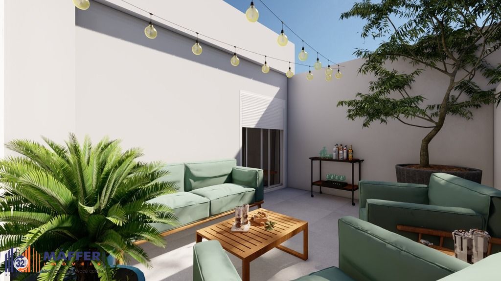 Apartamento, 1 quarto, 44 m² - Foto 23