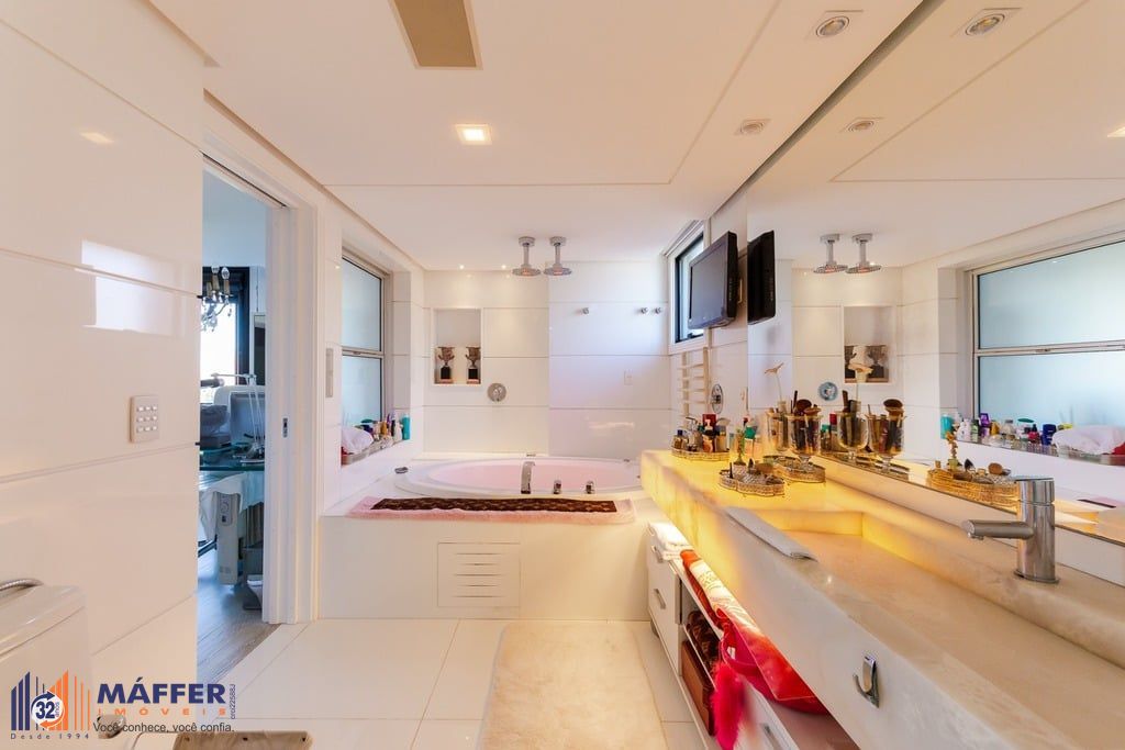 Apartamento, 4 quartos, 365 m² - Foto 46