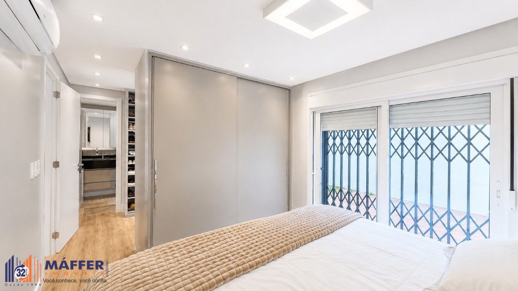 Apartamento, 1 quarto, 339 m² - Foto 13