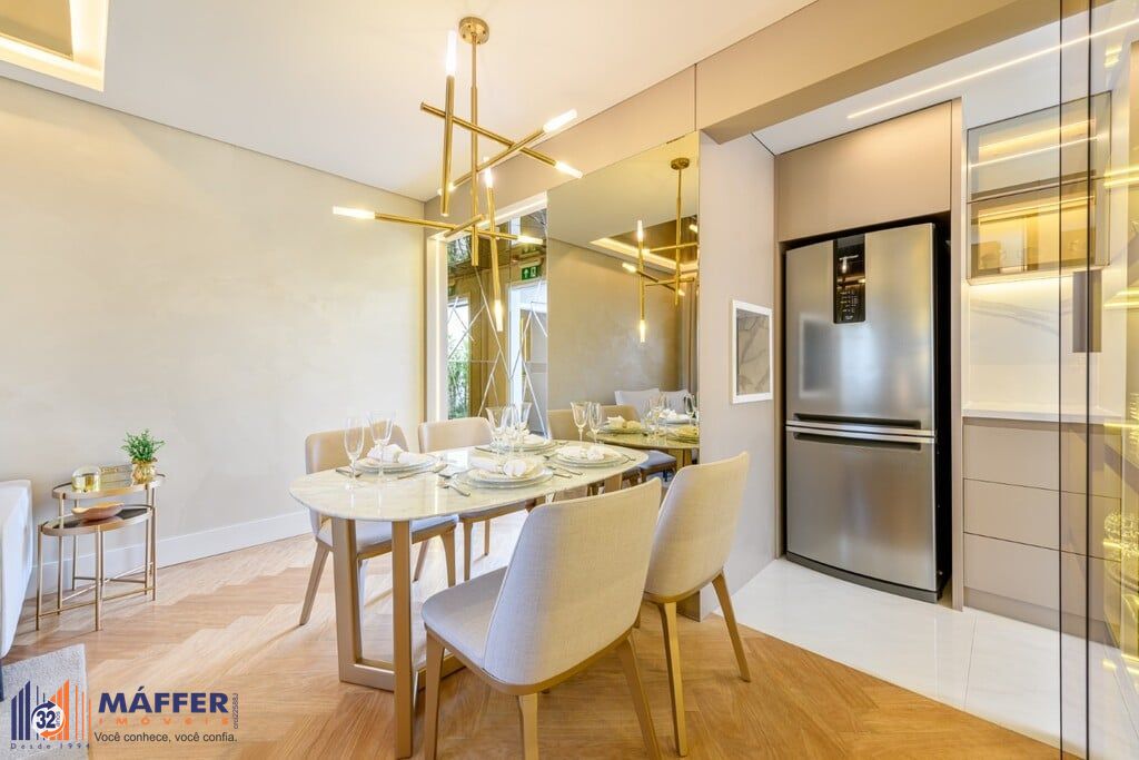 Apartamento, 1 quarto, 43 m² - Foto 9