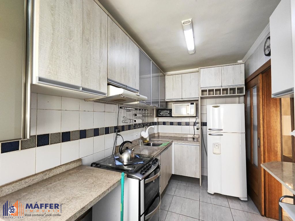 Apartamento, 3 quartos, 82 m² - Foto 22