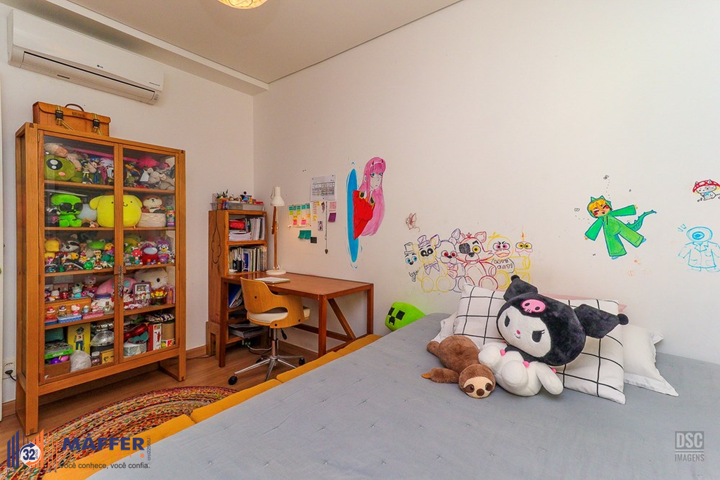 Apartamento, 3 quartos, 176 m² - Foto 11