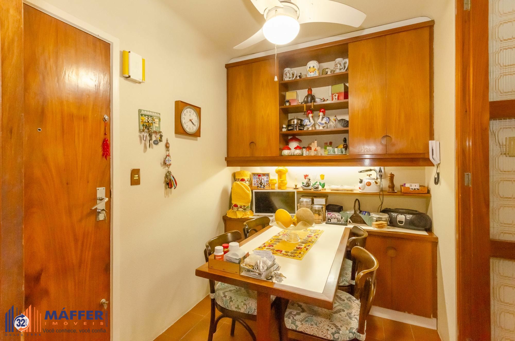 Cobertura, 3 quartos, 199 m² - Foto 11