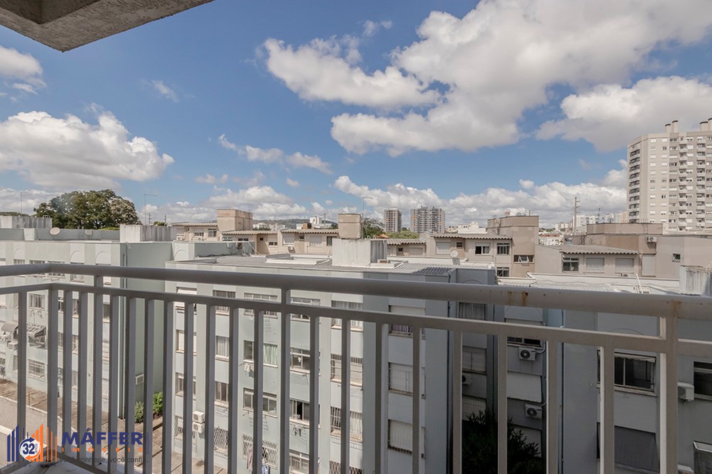 Apartamento, 2 quartos, 59 m² - Foto 29