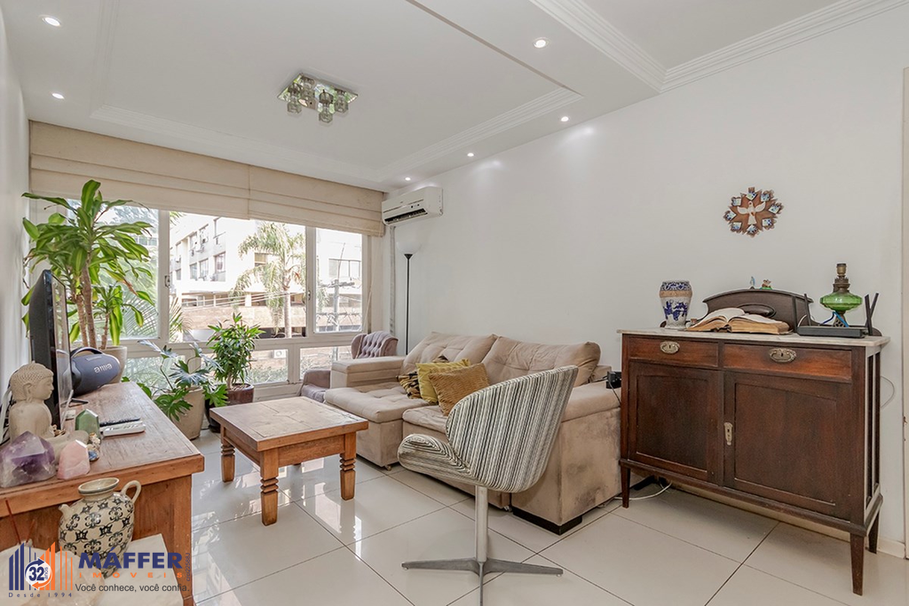 Apartamento, 3 quartos, 103 m² - Foto 1