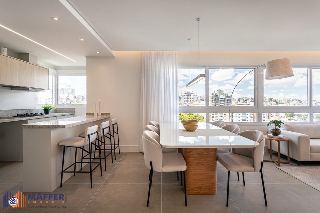 Apartamento, 3 quartos, 112 m² - Foto 55