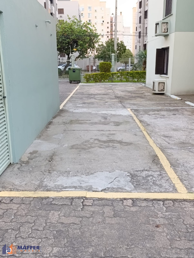 Apartamento, 2 quartos, 52 m² - Foto 3